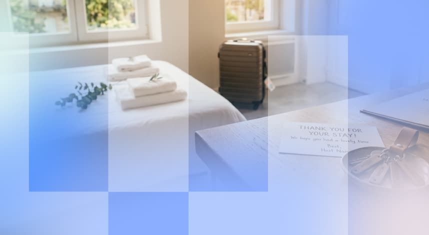 Fin de la estancia: cómo evitar sorpresas desagradables a la salida