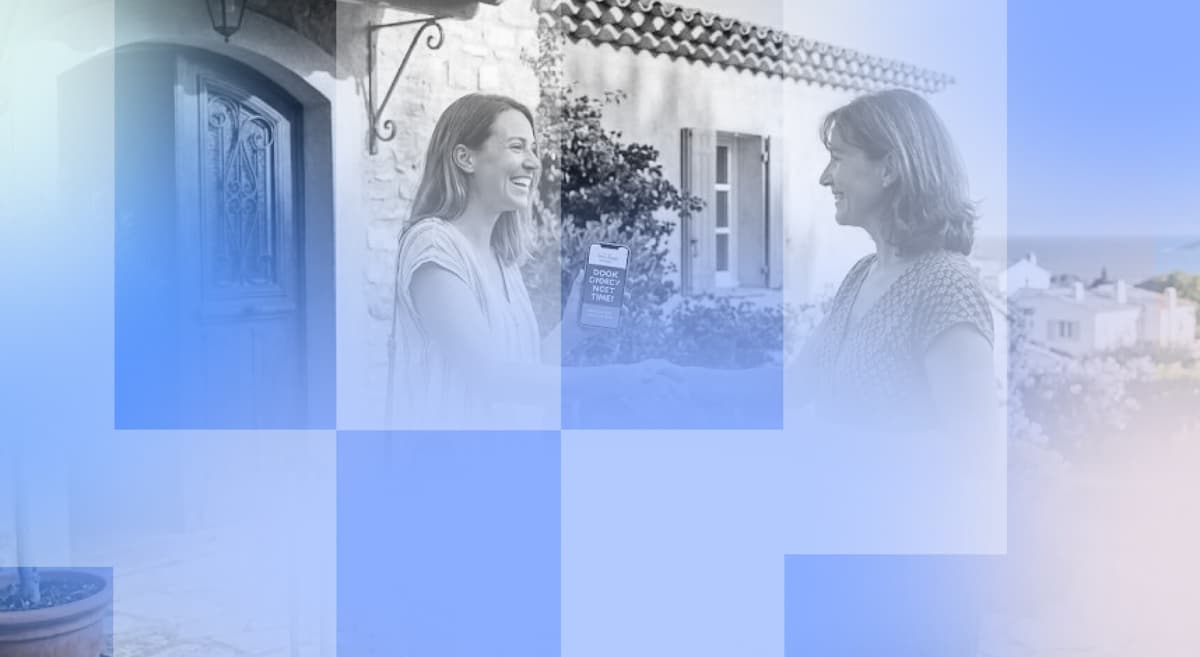 Comment transformer vos voyageurs Airbnb en clients directs (et économiser 15%)