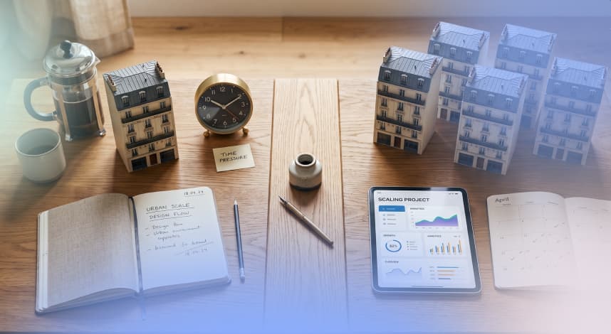 Externaliser la gestion de ses locations courte durée : ROI chiffré et critères de décision en 2026