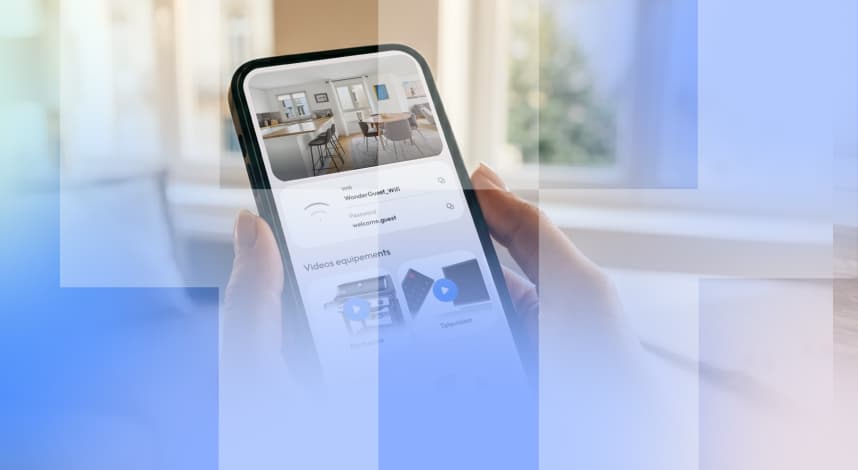 Warum halten sich Reisende mit einem digitalen Booklet besser an Ihre Regeln?