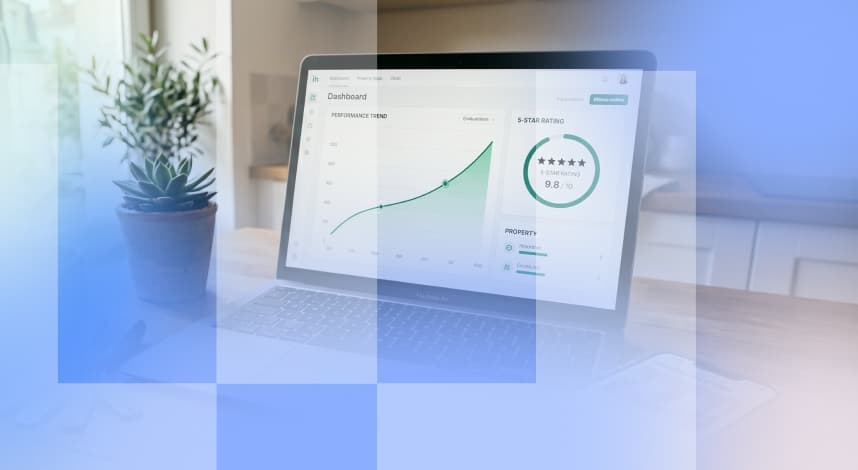 Airbnb SEO: como o guia de boas-vindas aumenta a sua visibilidade nas pesquisas