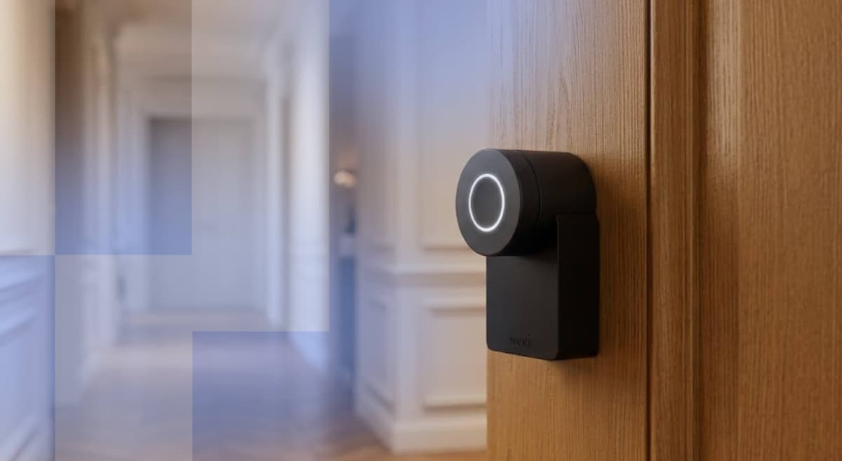 Serrure connectée Airbnb : comparatif et installation 2026