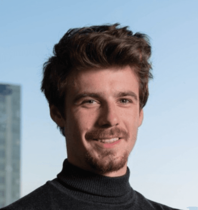 Alexandre Pidault, fondateur de WonderGuest