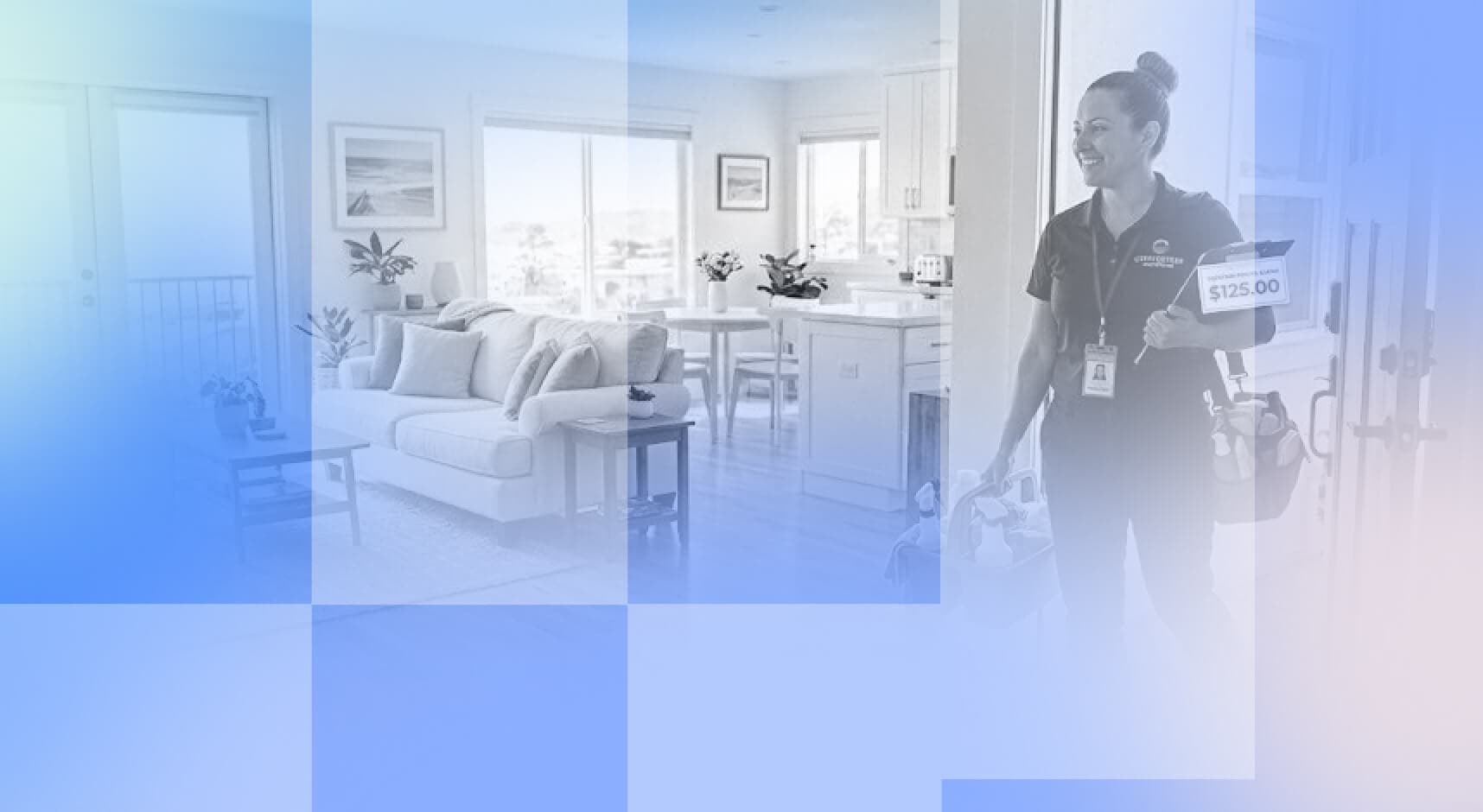 Airbnb cleaning fees: what to charge, what guests accept