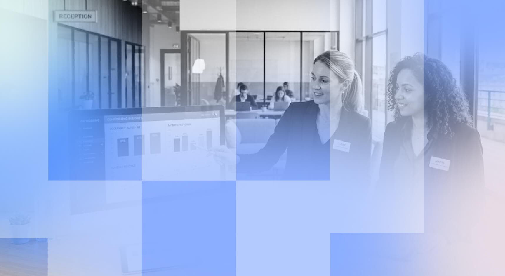 Wie ein Concierge-Service seine Rentabilität mithilfe des digitalen Sparbuchs steigerte