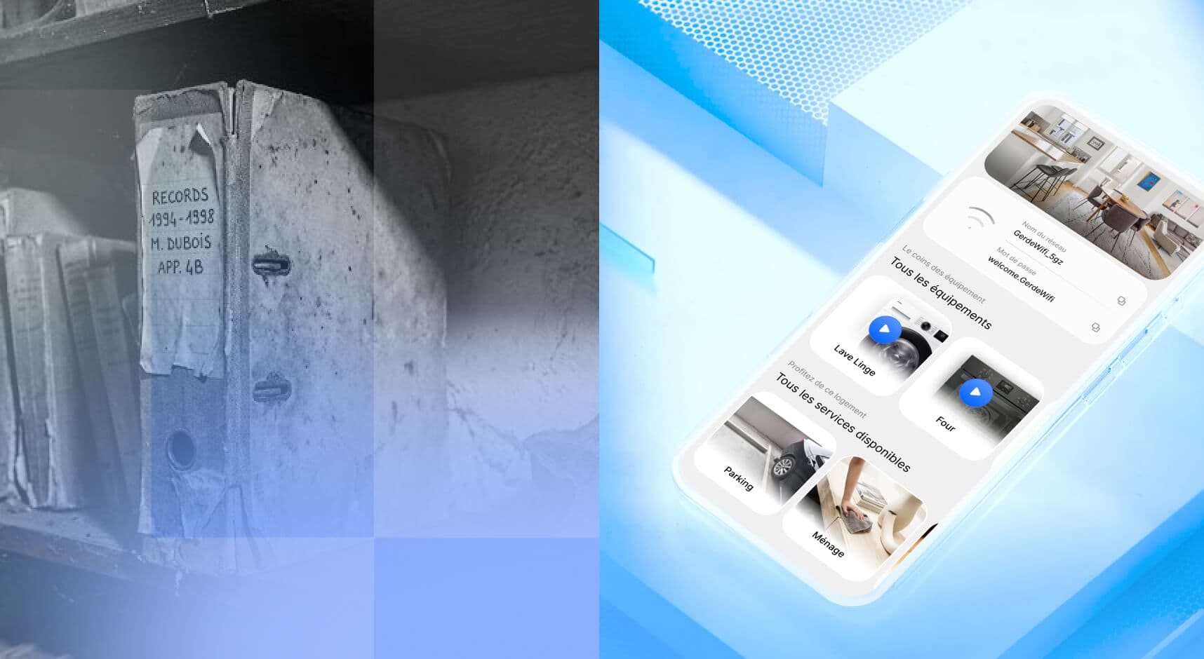 Livret d’accueil papier vs digital : lequel choisir pour votre location ?
