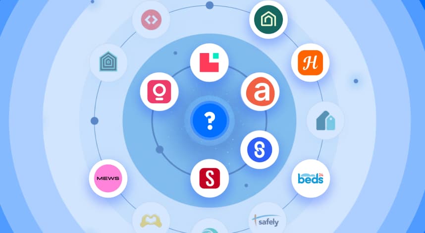 Best Airbnb Property Management Software 2026 (11 PMS Compared)